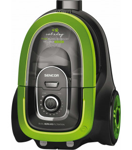 SVC 1038GR 3AAA USISAVAČ BEZ VREĆICE