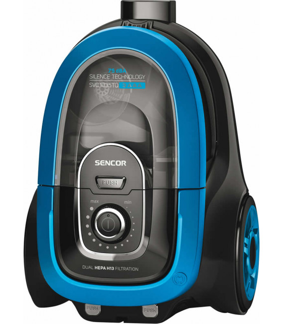 SVC 1035TQ 3AAA USISAVAČ BEZ VREĆICE