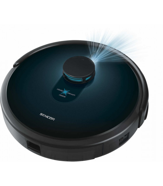 SRV 9250BK ROBOTSKI USISAVAČ