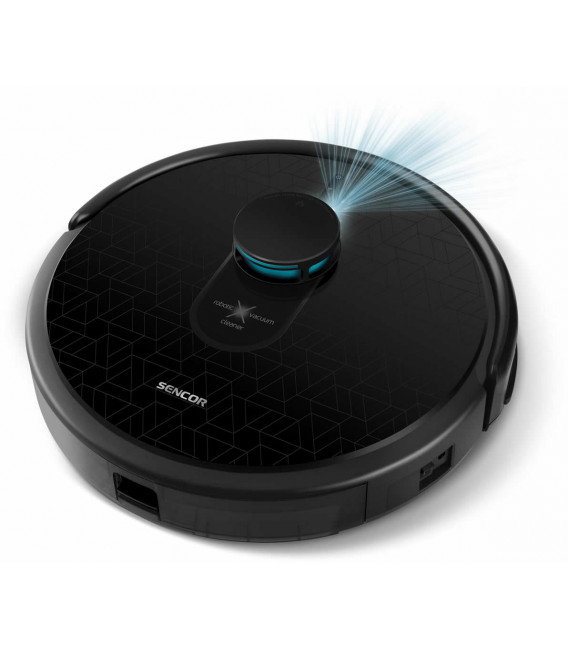 SRV 9200BK ROBOTSKI USISAVAČ