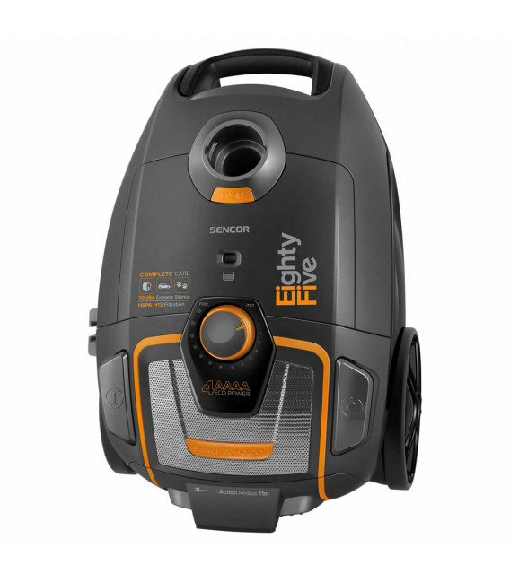 SVC 8505TI-EUE3 USISAVAČ S VREĆICOM