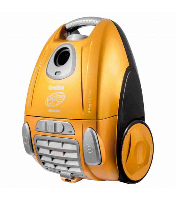 SVC 900-EUE3 USISAVAČ S VREĆICOM I BEZ VREĆICE