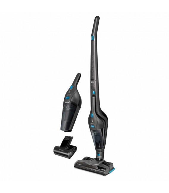 SVC 0625AT-EUE3 BEŽIČNI USISAVAČ 4-U-1 S KRPOM