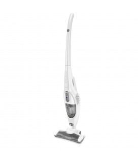 SVC 7811WH BEŽIČNI USISAVAČ 2-U-1