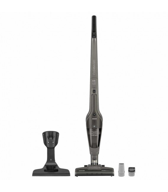 SVC 8621TI BEŽIČNI USISAVAČ 2-U-1