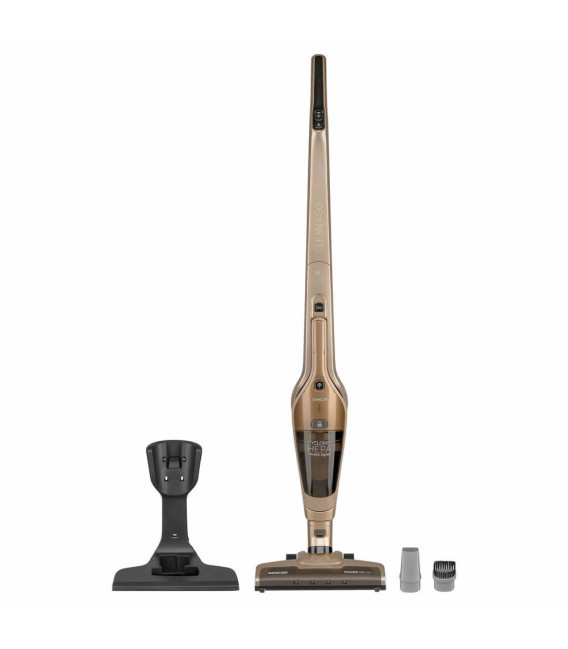 SVC 8618GD BEŽIČNI USISAVAČ 2-U-1