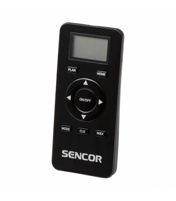 SRX 002 DALJINSKI UPRAVLJAČ