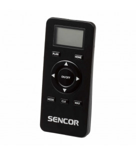 SRX 002 DALJINSKI UPRAVLJAČ