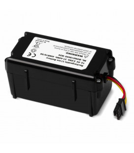 SRX 1002 REZERVNA BATERIJA