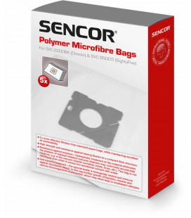 SVC 6000BK/8500TI VREĆICE OD MIKROFIBRE