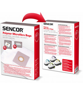 SVC 65 VREĆICE OD MIKRO VLAKANA