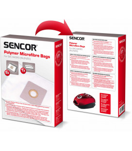 SVC 840 VREĆICE OD MIKRO VLAKANA