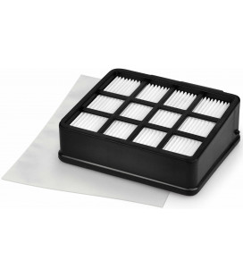 SVX 007HF H.E.P.A. FILTRI