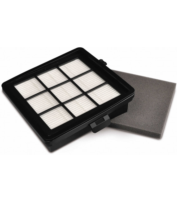 SVX 009HF H.E.P.A. FILTRI