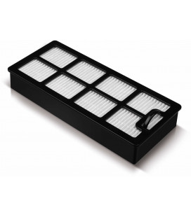 SVX 011HF H.E.P.A FILTRI