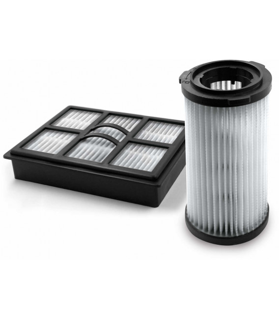 SVX 005HF H.E.P.A. FILTRI