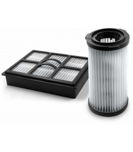 SVX 005HF H.E.P.A. FILTRI