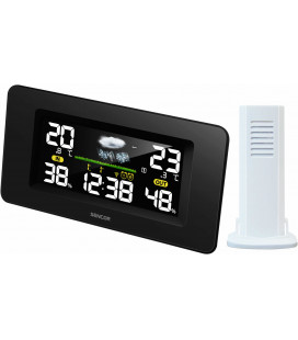 SWS 5270 METEOROLOŠKA POSTAJA