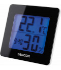 SWS 1500 B TERMOMETAR S ALARMNIM SATOM