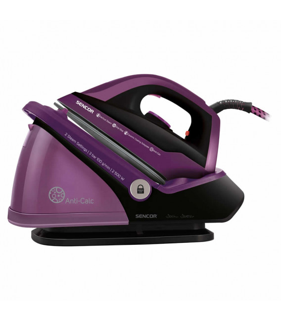 SSI 0710VT PARNA STANICA