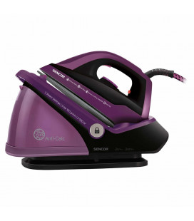 SSI 0710VT PARNA STANICA