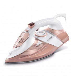 SSI 8300RS PARNO GLAČALO