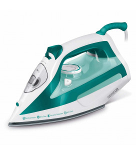 SSI 6100GR PARNO GLAČALO