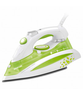 SSI 8440GR GLAČALO NA PARU