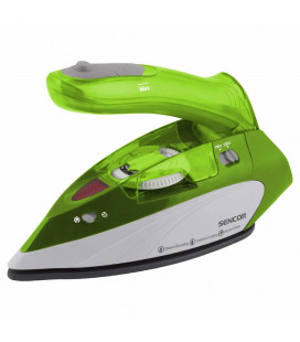 SSI 1050GR PUTNO PARNO GLAČALO