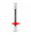 SFT 3107WH VENTILATOR SA STALKOM