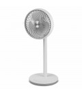SFN 2540WH VENTILATOR S POSTOLJEM 3D ULTRASILENT