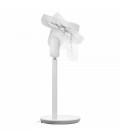 SFN 2540WH VENTILATOR S POSTOLJEM 3D ULTRASILENT