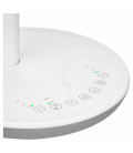 SFN 2540WH VENTILATOR S POSTOLJEM 3D ULTRASILENT