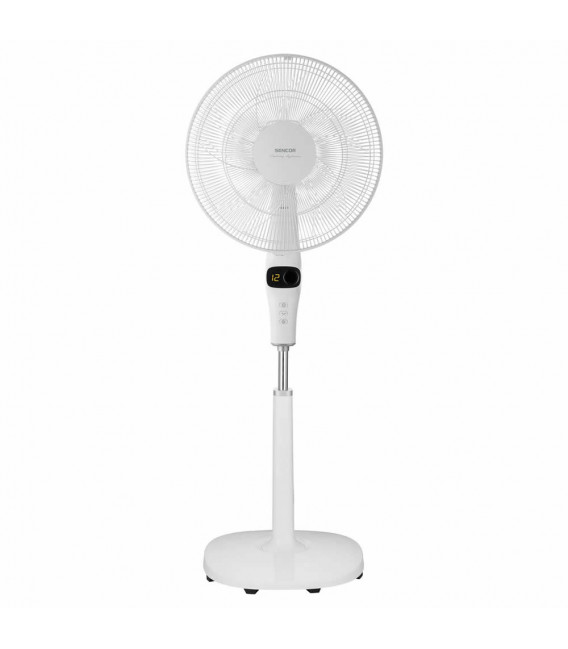 SFN 5200WH VENTILATOR S POSTOLJEM