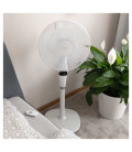 SFN 5200WH VENTILATOR S POSTOLJEM