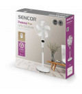 SFN 5200WH VENTILATOR S POSTOLJEM