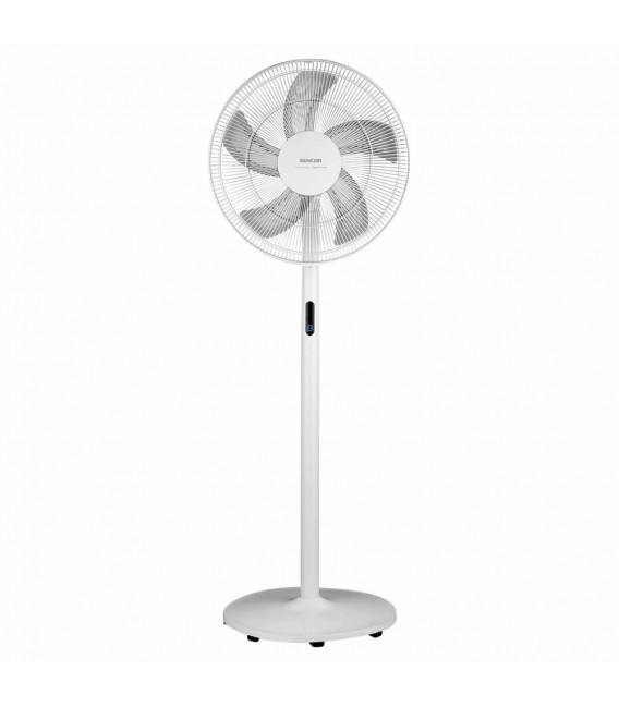 SFN 4070WH SAMOSTOJEĆI I STOLNI VENTILATOR