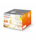 SFN 4080WH METALNI VENTILATOR S POSTOLJEM