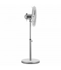 SFN 4040SL METALNI VENTILATOR S POSTOLJEM