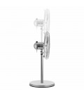 SFN 4040SL METALNI VENTILATOR S POSTOLJEM