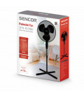 SFN 4031BK STOLNI VENTILATOR