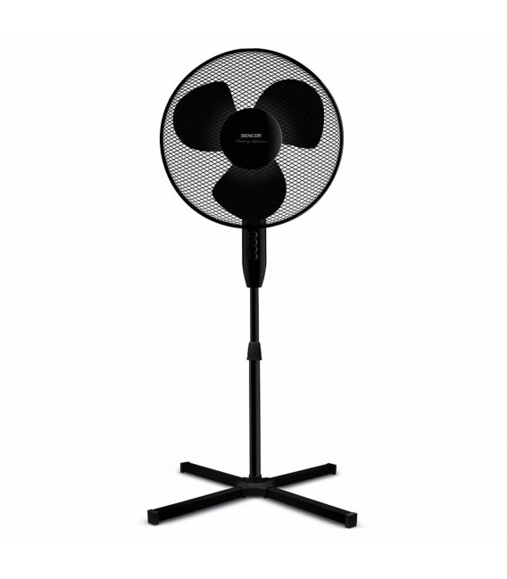 SFN 4031BK STOLNI VENTILATOR