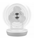 SFE 2340WH STOLNI VENTILATOR 3D ULTRASILENT