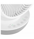 SFE 2340WH STOLNI VENTILATOR 3D ULTRASILENT