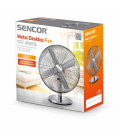 SFE 4040SL METALNI STOLNI VENTILATOR