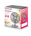 SFE 2540SL METALNI STOLNI VENTILATOR