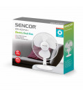 SFE 4037WH STOLNI VENTILATOR
