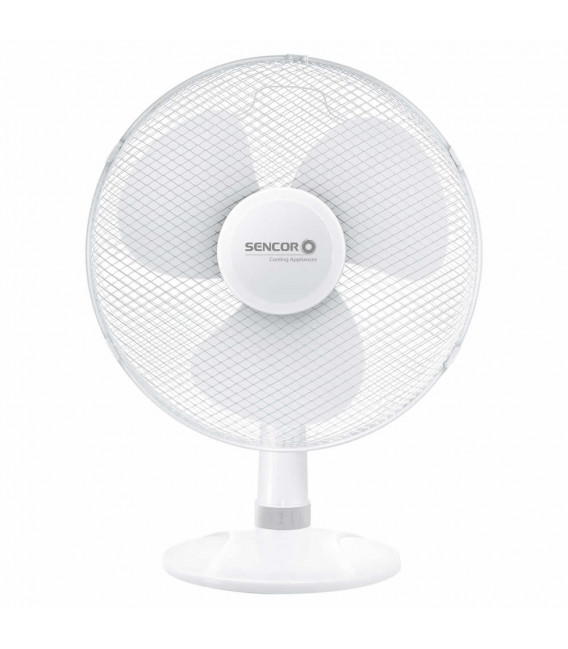 SFE 4037WH STOLNI VENTILATOR