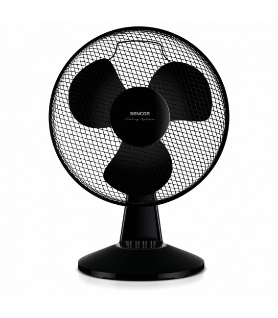 SFE 4021BK STOLNI VENTILATOR
