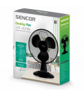SFE 4021BK STOLNI VENTILATOR